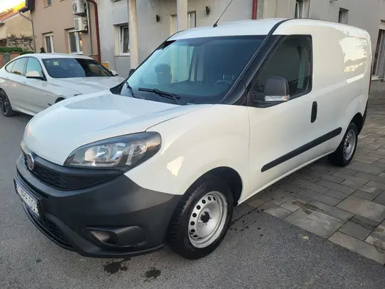 Fiat Doblo