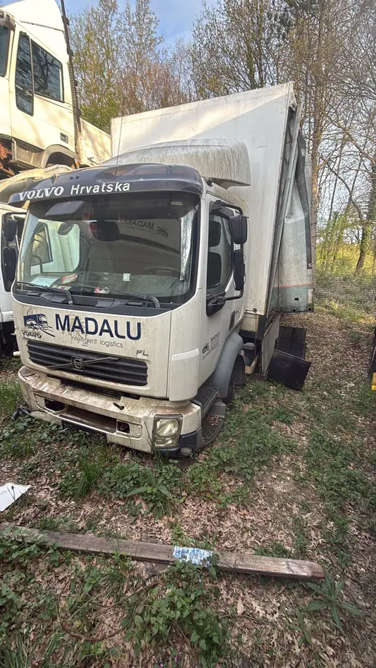 Volvo FL
