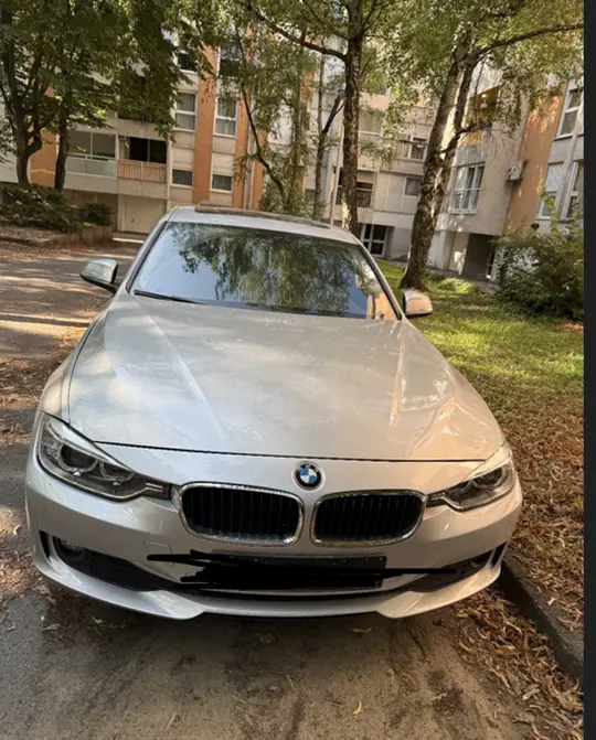 BMW 315