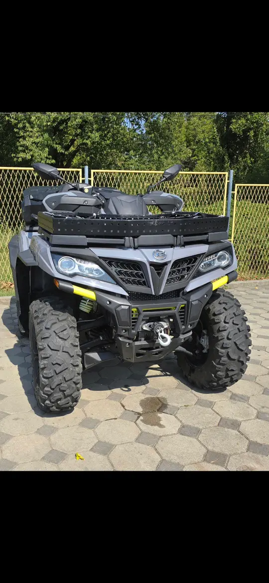 Cfmoto Cforce 1000