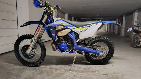 Sherco SE