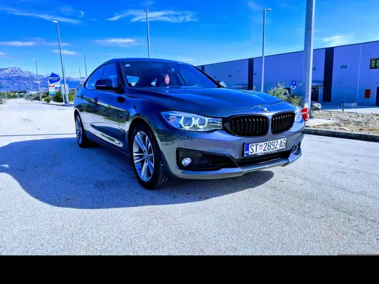 BMW 315