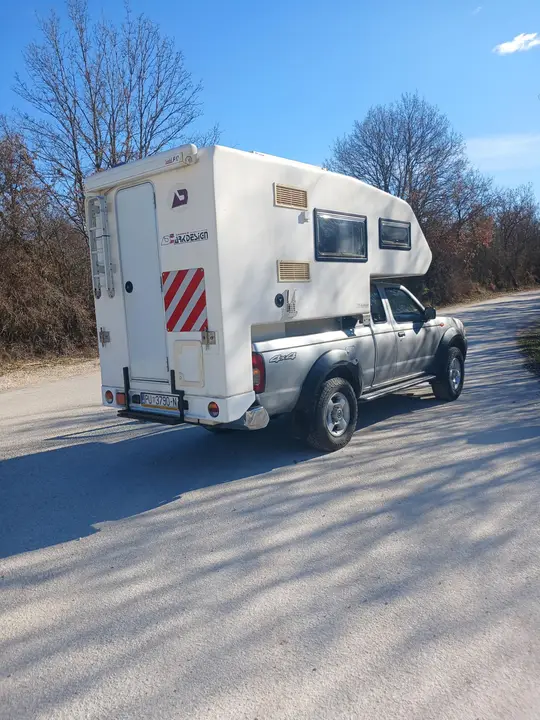 Citroen Pick