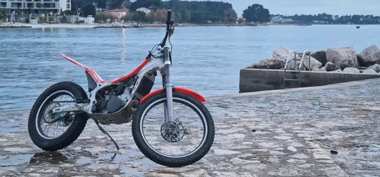 Beta EVO