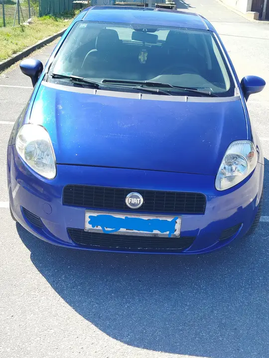 Fiat Grande Punto