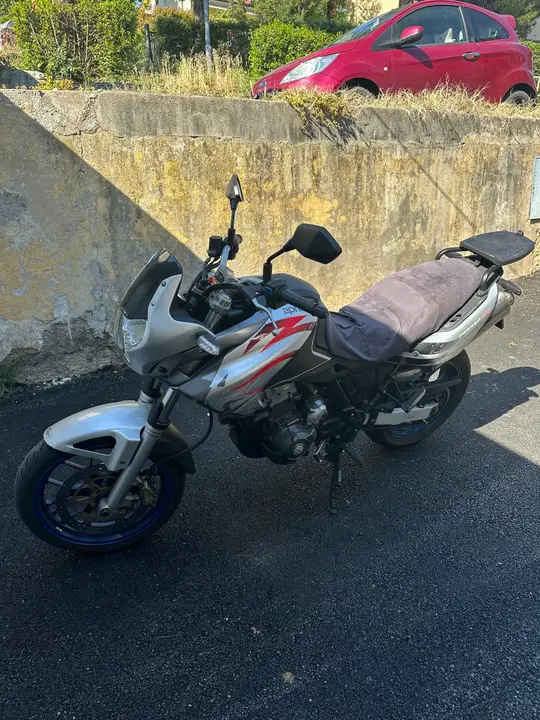 Aprilia Pegaso