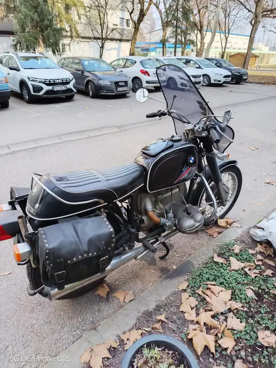 BMW R 50
