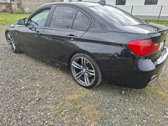 BMW 315