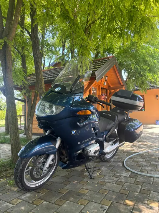 BMW R 1150 RT