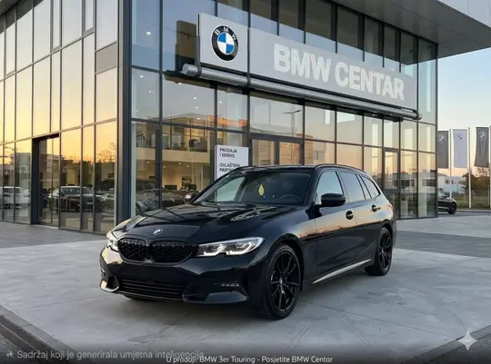 BMW 318