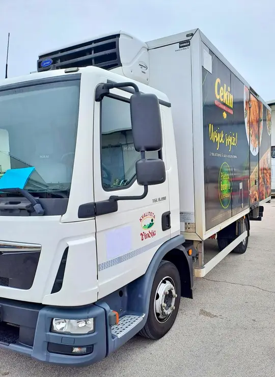 MAN TGX