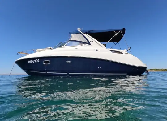 SEA RAY