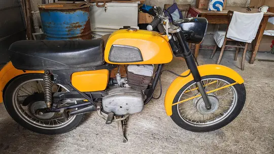 Jawa 175
