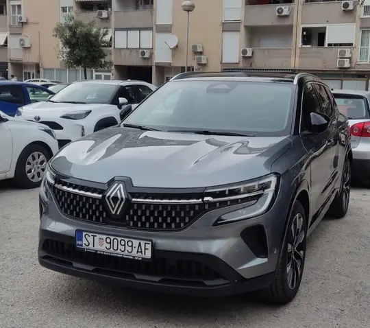 Renault Austral