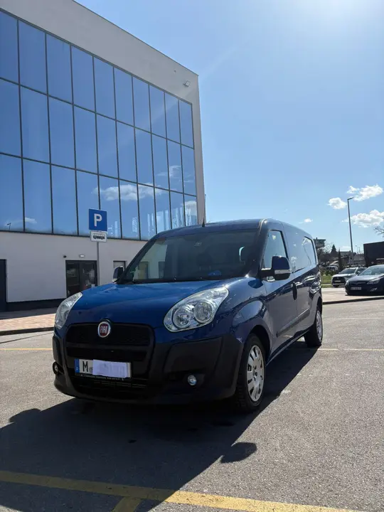 Fiat Doblo
