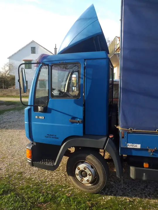 MAN TGX