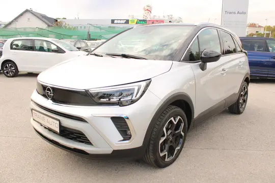 Opel Crossland (X)