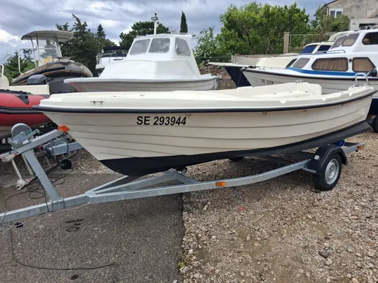 Nautika 500