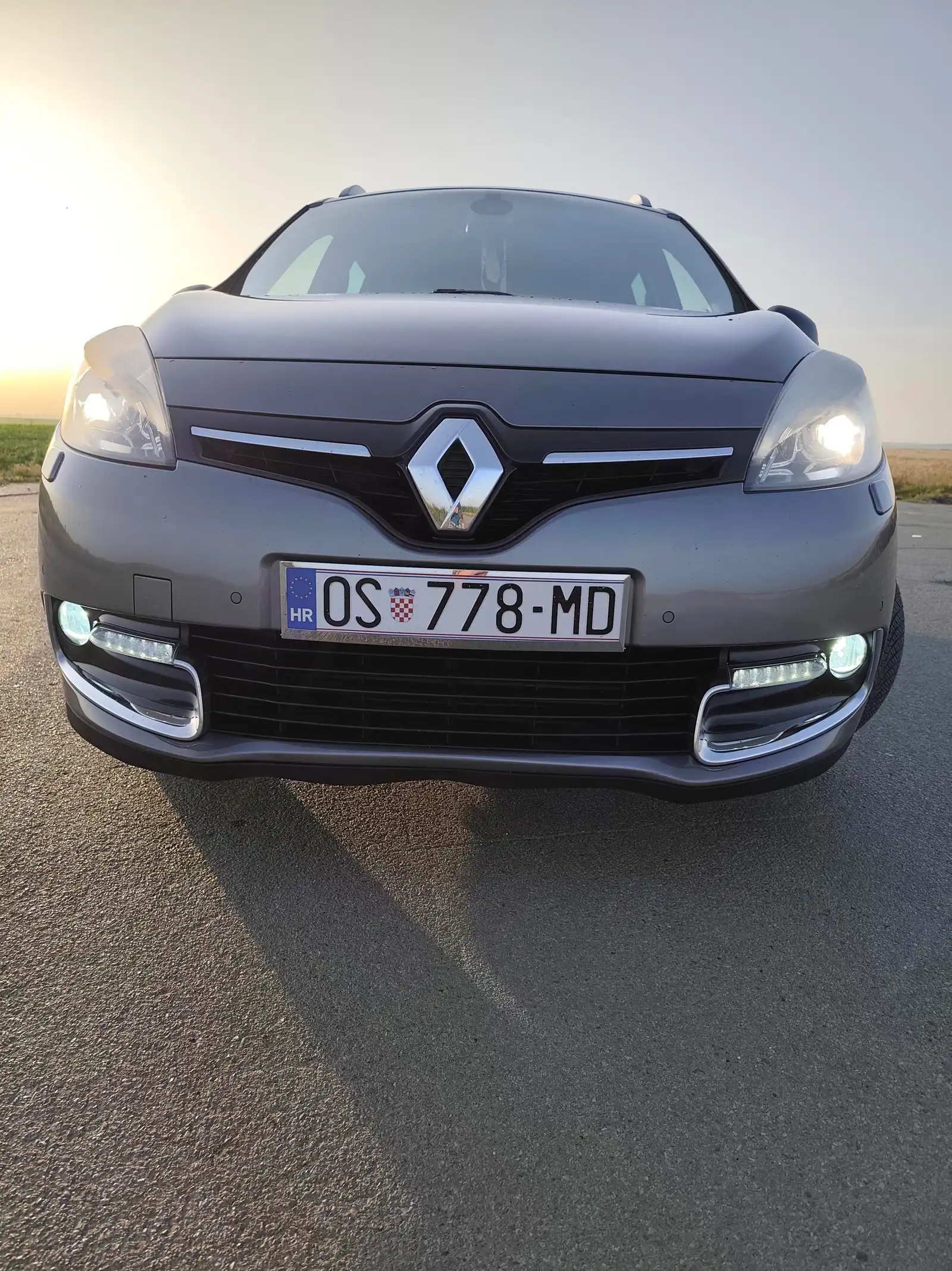 Renault Grand Scenic