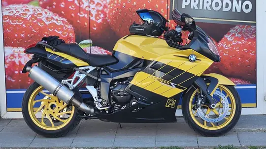 BMW K1200S
