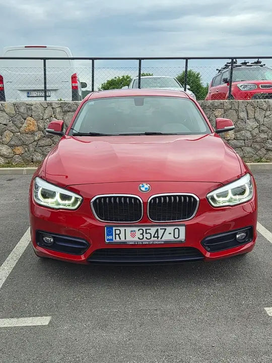 BMW 114