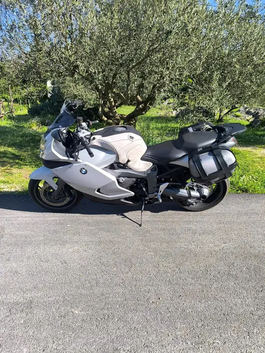 BMW K1300S