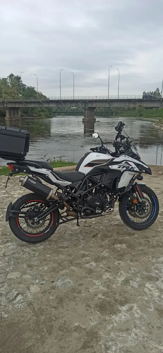 Benelli TRK
