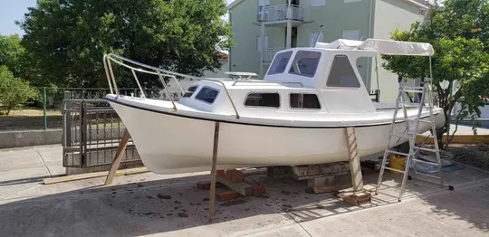 Brod Gradac