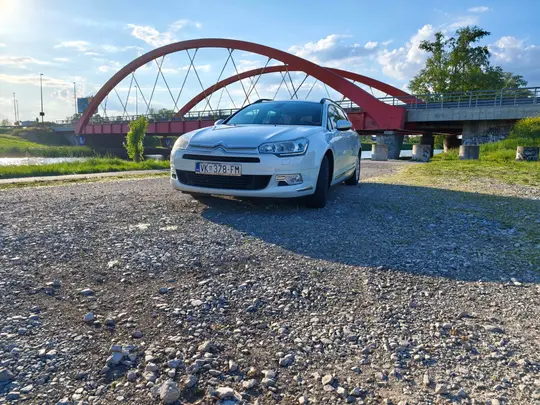 Citroën C5