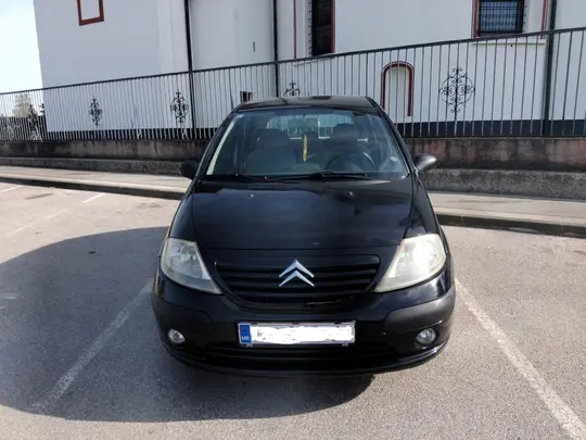 Citroën C3