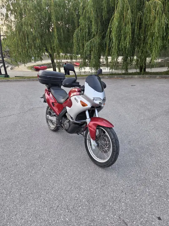 Aprilia Pegaso