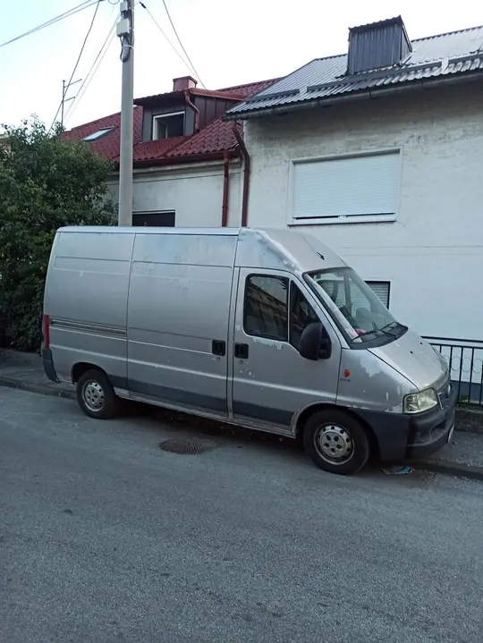 Fiat Ducato