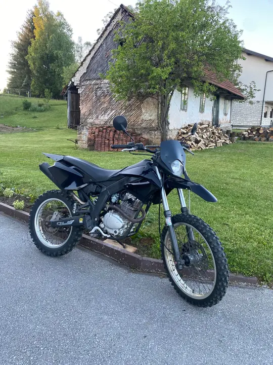 Derbi Senda