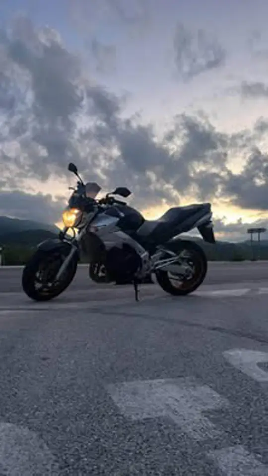 Suzuki GSX-R600