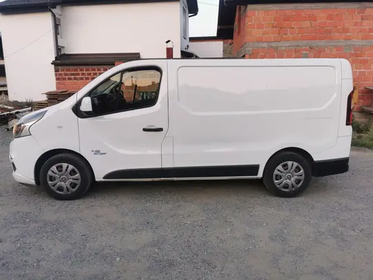 Fiat Talento