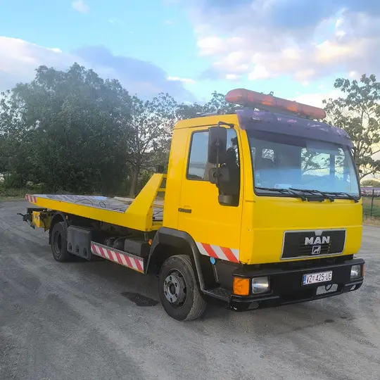 MAN TGX