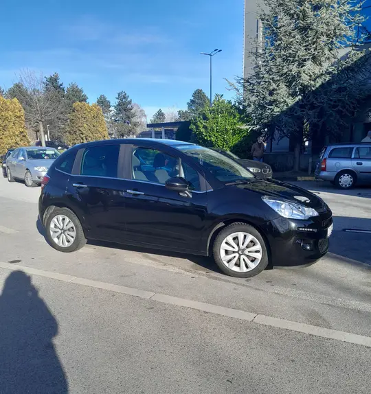 Citroën C3