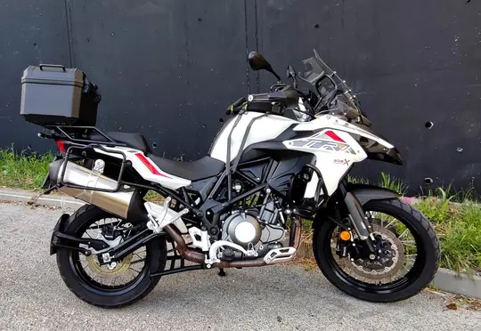 Benelli TRK