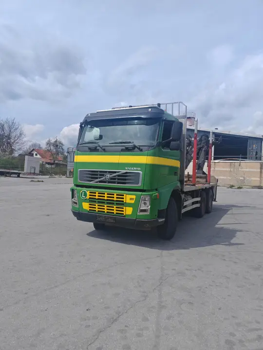 Volvo FH
