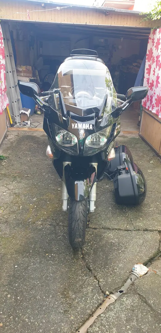 Yamaha FJR1300