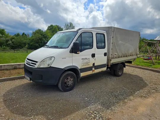 Iveco S-Way