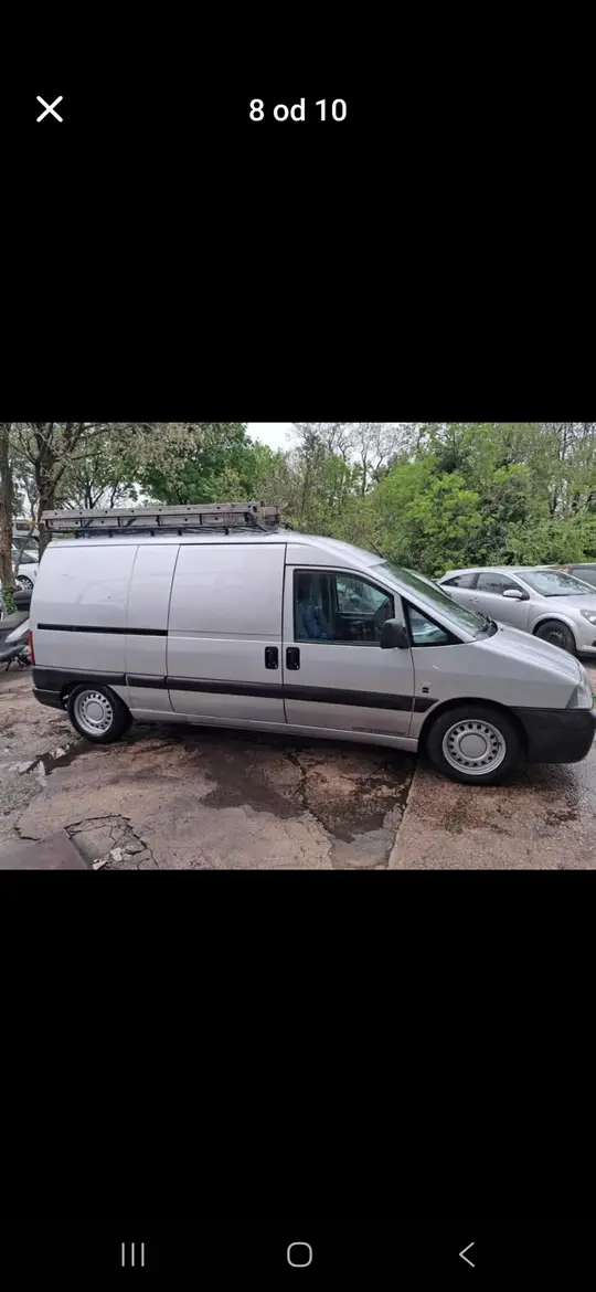 Peugeot Expert