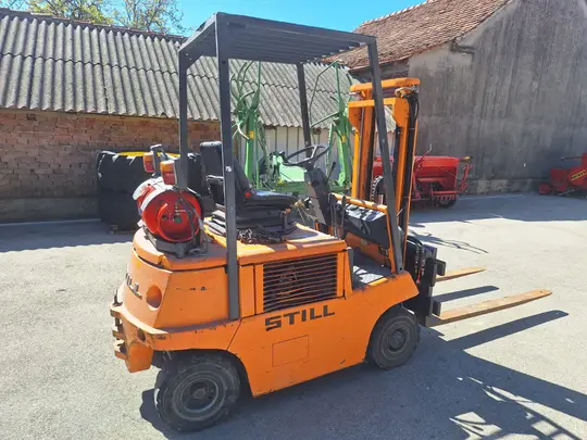 Still VILIČAR R70-16T