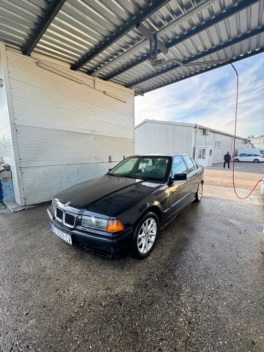 BMW 315