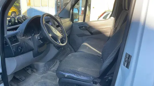 Mercedes-Benz Sprintet