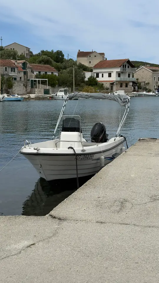 Poseidon 510