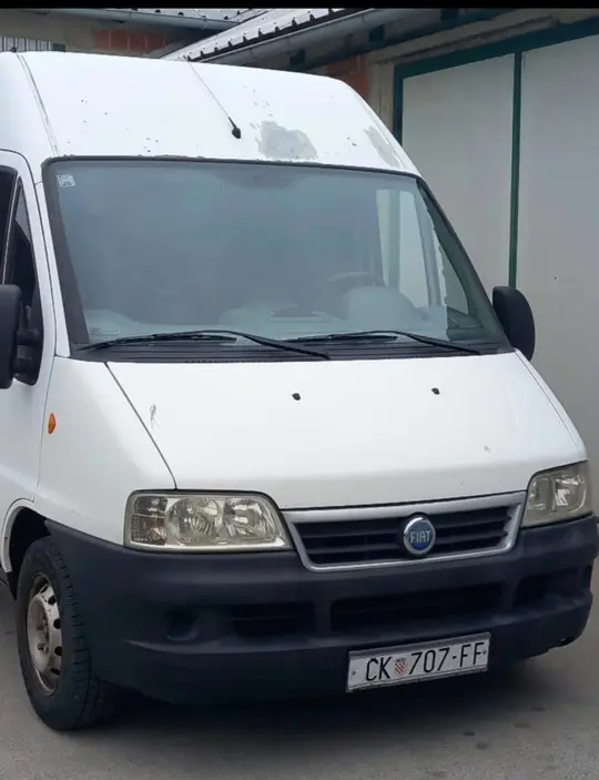 Fiat Ducato