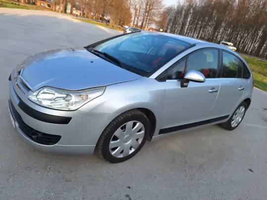 Citroën C4