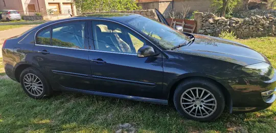 Renault Laguna