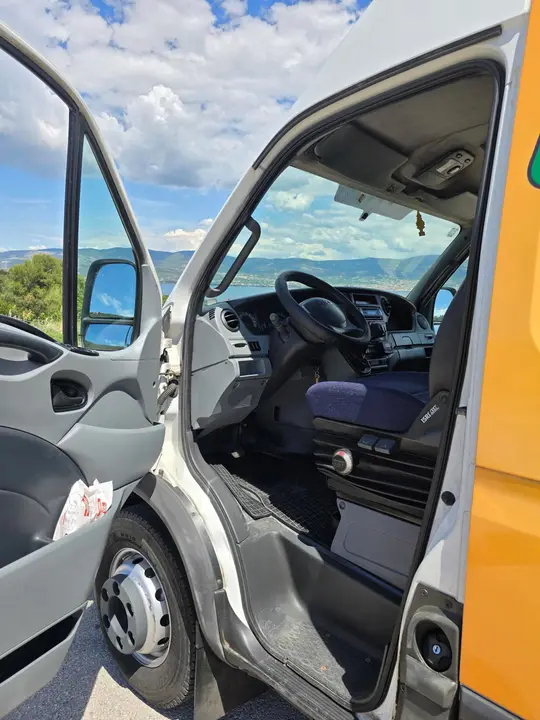 Iveco Daily